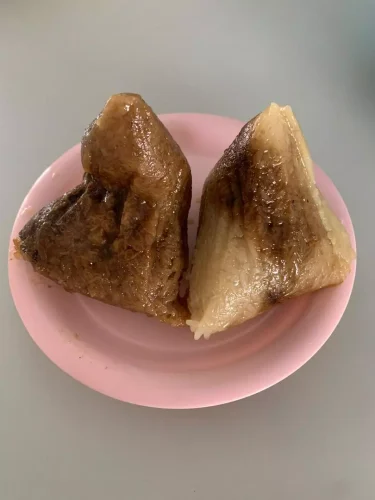 [Joo Chiat Kim Choo] Rice Dumpling - The Perfect Bundle For Gifting photo review