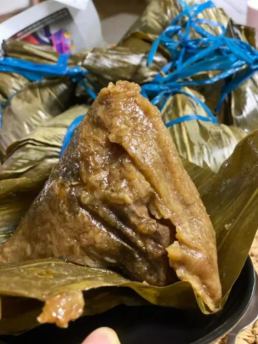 [Joo Chiat Kim Choo] Rice Dumpling - The Perfect Bundle For Gifting photo review