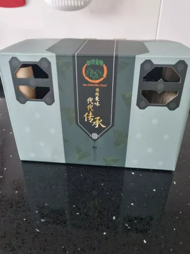 [Joo Chiat Kim Choo] Rice Dumpling - The Perfect Bundle For Gifting photo review